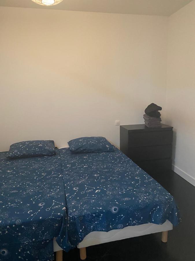 Ravissant Duplex Meuble Tout Confort Hyper Centre St Cere 4 Pers Lit Bb Wifi Gratuit Saint-Céré Zewnętrze zdjęcie