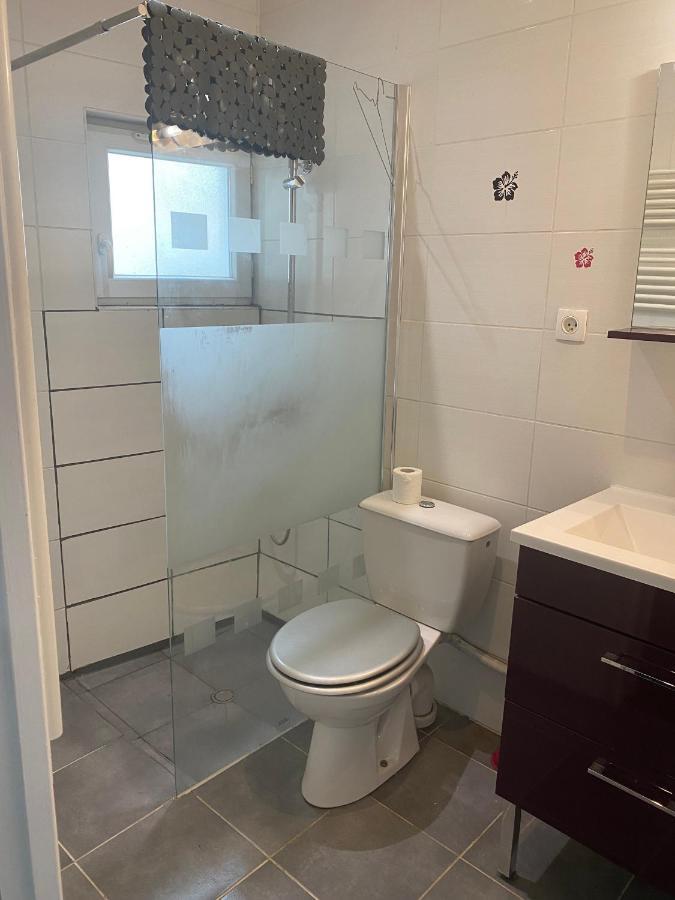 Ravissant Duplex Meuble Tout Confort Hyper Centre St Cere 4 Pers Lit Bb Wifi Gratuit Saint-Céré Zewnętrze zdjęcie