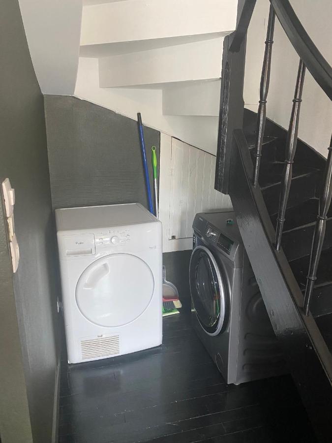 Ravissant Duplex Meuble Tout Confort Hyper Centre St Cere 4 Pers Lit Bb Wifi Gratuit Saint-Céré Zewnętrze zdjęcie