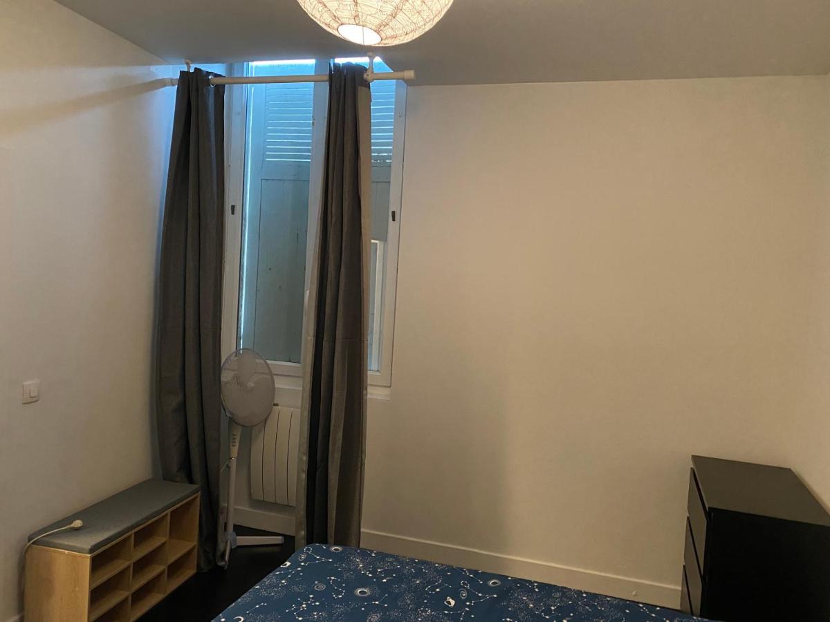 Ravissant Duplex Meuble Tout Confort Hyper Centre St Cere 4 Pers Lit Bb Wifi Gratuit Saint-Céré Zewnętrze zdjęcie